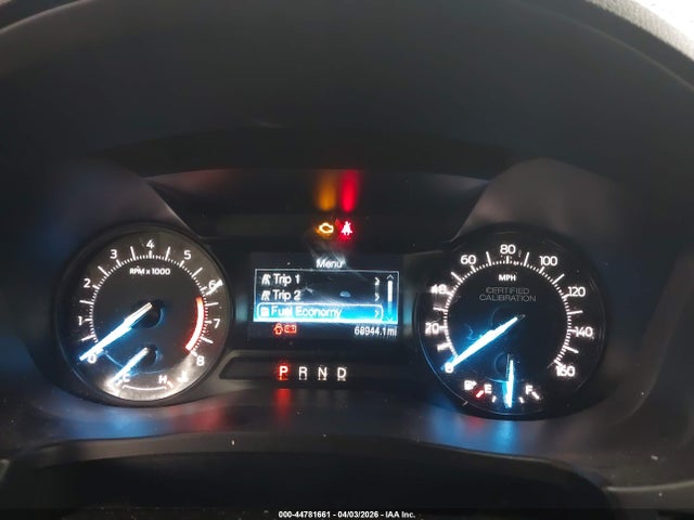 Aukcja sprzedaży 2018 Ford Police Interceptor Utility, vin: 1FM5K8AR4JGB68286, numer aukcji: 44781661