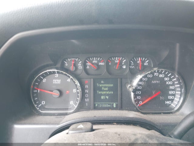 Продаж на аукціоні авто 2015 Gmc Sierra 2500hd, vin: 1GT22XEG4FZ144415, номер лоту: 44781663