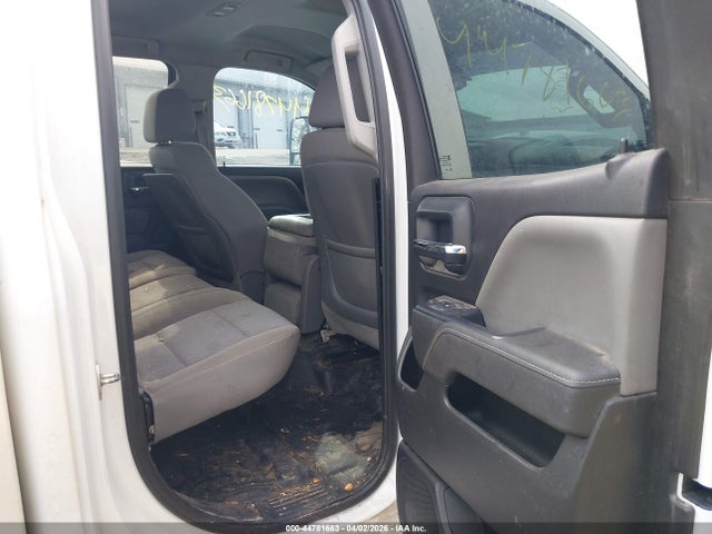 Продаж на аукціоні авто 2015 Gmc Sierra 2500hd, vin: 1GT22XEG4FZ144415, номер лоту: 44781663