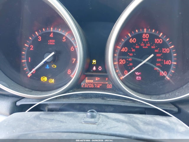 2011 Mazda Mazda3 S Sport მანქანა იყიდება აუქციონზე, vin: JM1BL1U60B1375940, აუქციონის ნომერი: 44781664