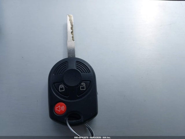 Продажа на аукционе авто 2014 Ford Escape S, vin: 1FMCU0F72EUE24653, номер лота: 44781670