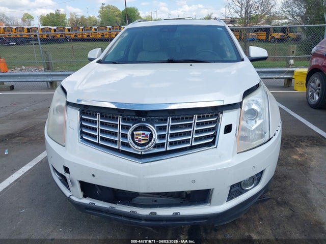 Aukcja sprzedaży 2013 Cadillac Srx Performance Collection, vin: 3GYFNHE37DS527104, numer aukcji: 44781671