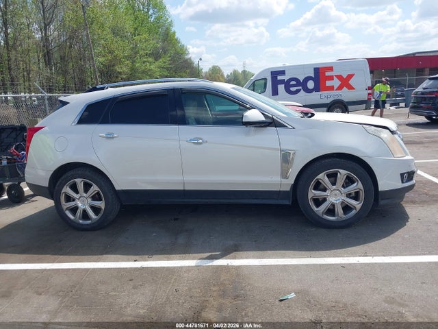 Aukcja sprzedaży 2013 Cadillac Srx Performance Collection, vin: 3GYFNHE37DS527104, numer aukcji: 44781671