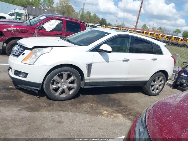 Aukcja sprzedaży 2013 Cadillac Srx Performance Collection, vin: 3GYFNHE37DS527104, numer aukcji: 44781671