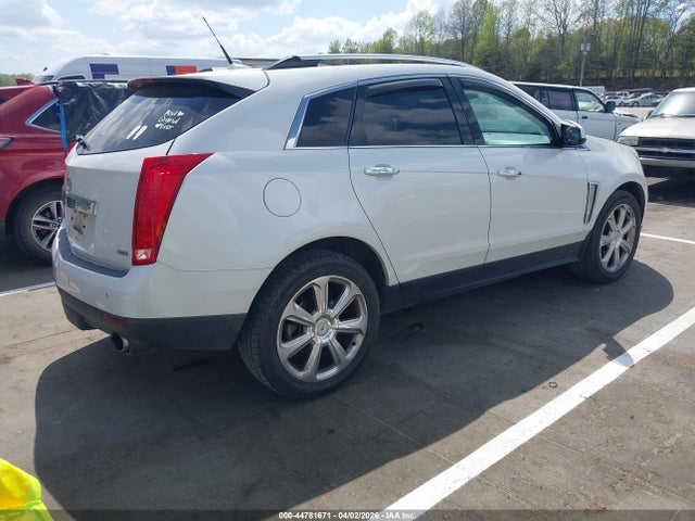 Aukcja sprzedaży 2013 Cadillac Srx Performance Collection, vin: 3GYFNHE37DS527104, numer aukcji: 44781671