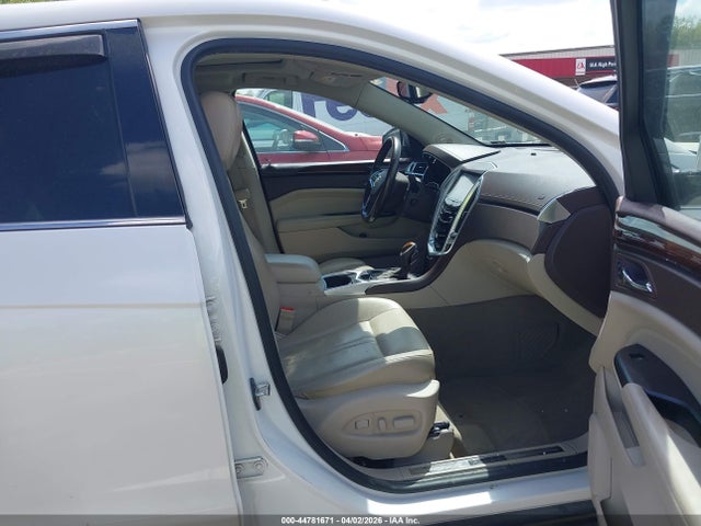 Aukcja sprzedaży 2013 Cadillac Srx Performance Collection, vin: 3GYFNHE37DS527104, numer aukcji: 44781671