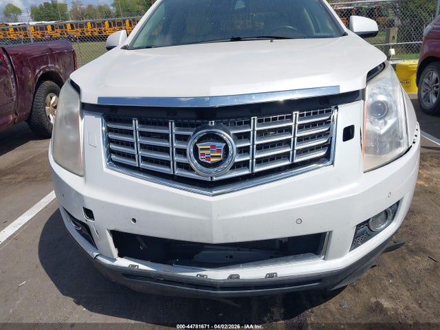 Aukcja sprzedaży 2013 Cadillac Srx Performance Collection, vin: 3GYFNHE37DS527104, numer aukcji: 44781671