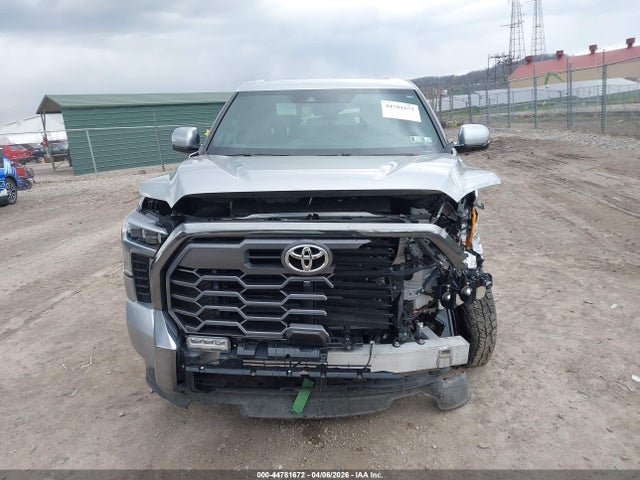 5TFWA5DB4RX148768 Toyota Tundra Platinum