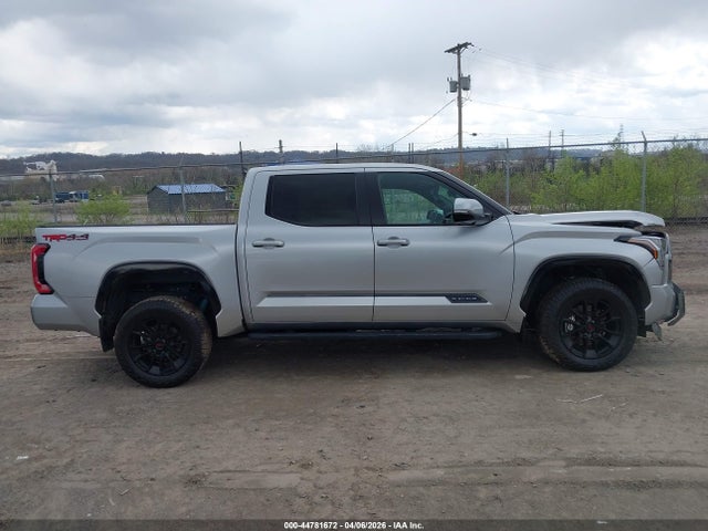 5TFWA5DB4RX148768 Toyota Tundra Platinum