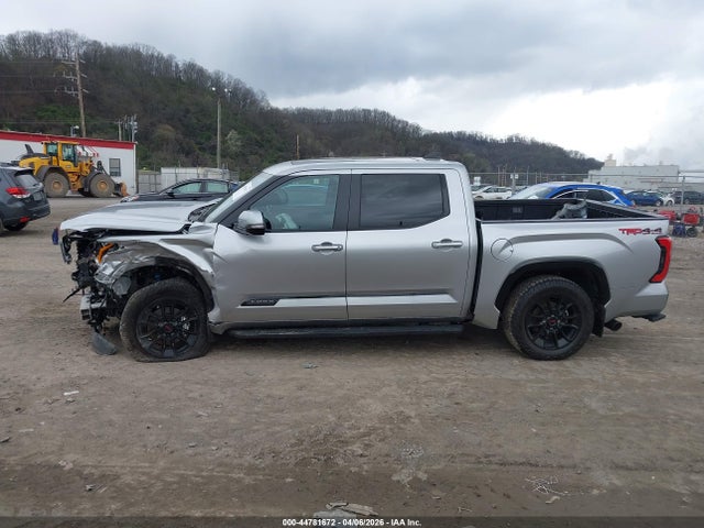 5TFWA5DB4RX148768 Toyota Tundra Platinum