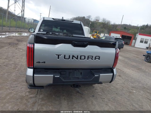 5TFWA5DB4RX148768 Toyota Tundra Platinum
