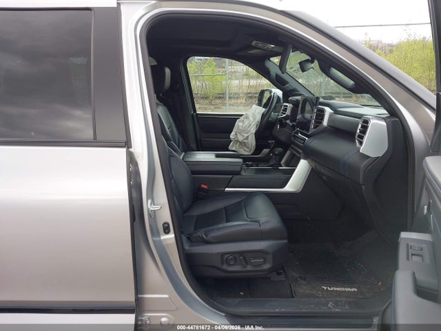 5TFWA5DB4RX148768 Toyota Tundra Platinum