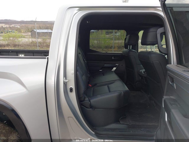 5TFWA5DB4RX148768 Toyota Tundra Platinum