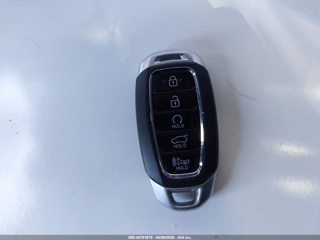 Продаж на аукціоні авто 2020 Hyundai Palisade Limited, vin: KM8R5DHE3LU046074, номер лоту: 44781678