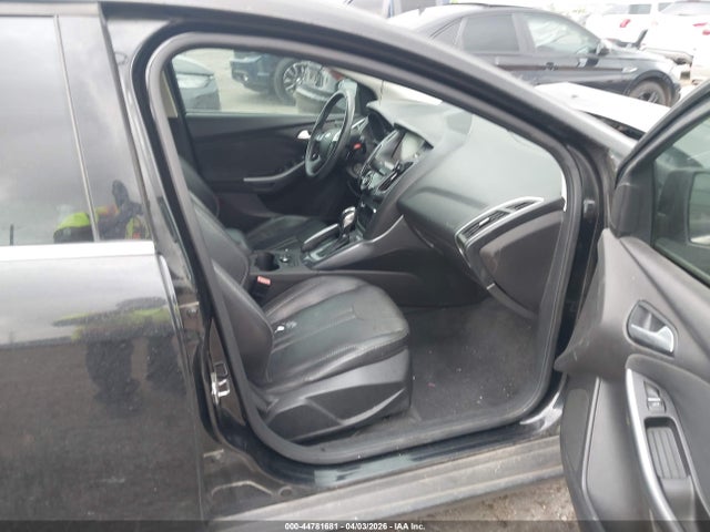 Продаж на аукціоні авто 2013 Ford Focus Titanium, vin: 1FADP3N21DL142683, номер лоту: 44781681