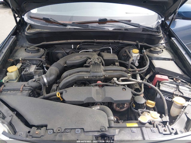 Aukcja sprzedaży 2011 Subaru Forester 2.5x Premium, vin: JF2SHADC4BH775497, numer aukcji: 44781683