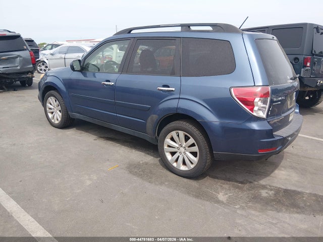 Aukcja sprzedaży 2011 Subaru Forester 2.5x Premium, vin: JF2SHADC4BH775497, numer aukcji: 44781683