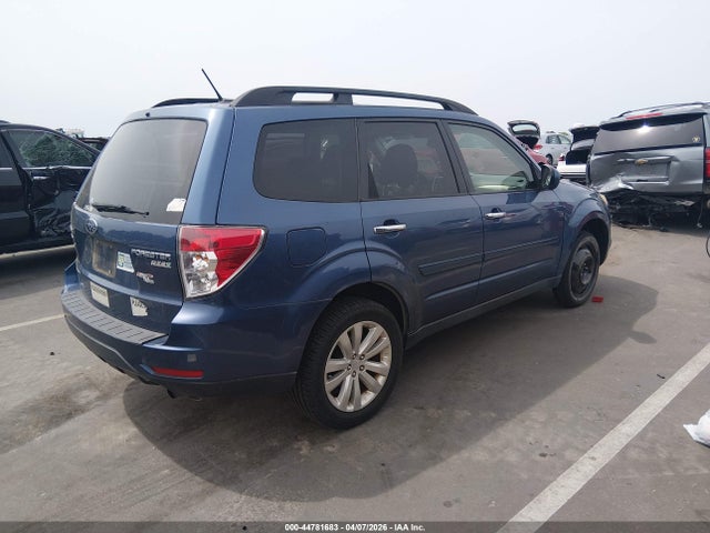 Aukcja sprzedaży 2011 Subaru Forester 2.5x Premium, vin: JF2SHADC4BH775497, numer aukcji: 44781683