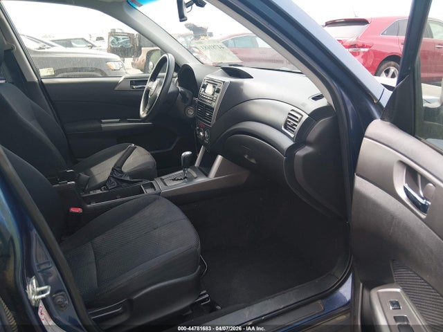 Aukcja sprzedaży 2011 Subaru Forester 2.5x Premium, vin: JF2SHADC4BH775497, numer aukcji: 44781683