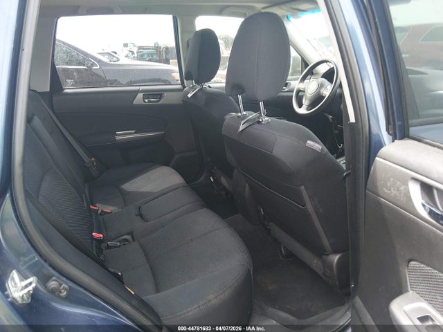Aukcja sprzedaży 2011 Subaru Forester 2.5x Premium, vin: JF2SHADC4BH775497, numer aukcji: 44781683