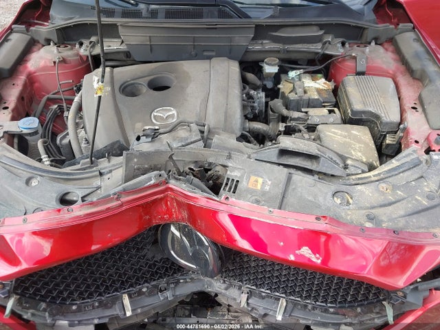 Aukcja sprzedaży 2018 Mazda Cx-5 Touring, vin: JM3KFBCM2J0369064, numer aukcji: 44781690