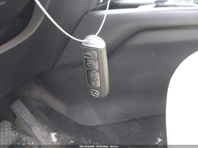 Aukcja sprzedaży 2018 Mazda Cx-5 Touring, vin: JM3KFBCM2J0369064, numer aukcji: 44781690