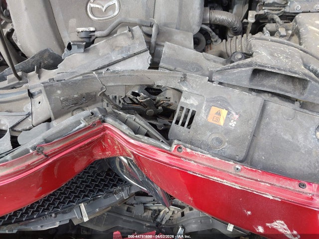 Aukcja sprzedaży 2018 Mazda Cx-5 Touring, vin: JM3KFBCM2J0369064, numer aukcji: 44781690