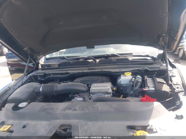 Продаж на аукціоні авто 2024 Ram 1500 Lone Star  4x2 6'4 Box, vin: 1C6RREBTXRN183822, номер лоту: 44781691