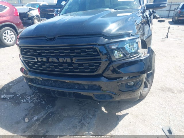 Продаж на аукціоні авто 2024 Ram 1500 Lone Star  4x2 6'4 Box, vin: 1C6RREBTXRN183822, номер лоту: 44781691
