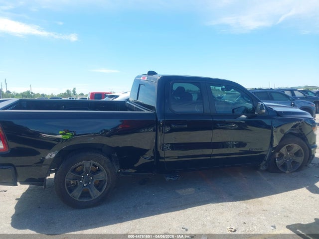 Продаж на аукціоні авто 2024 Ram 1500 Lone Star  4x2 6'4 Box, vin: 1C6RREBTXRN183822, номер лоту: 44781691