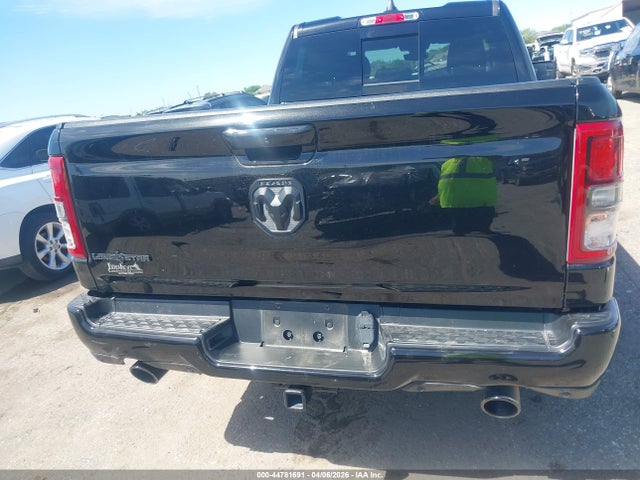 Продаж на аукціоні авто 2024 Ram 1500 Lone Star  4x2 6'4 Box, vin: 1C6RREBTXRN183822, номер лоту: 44781691
