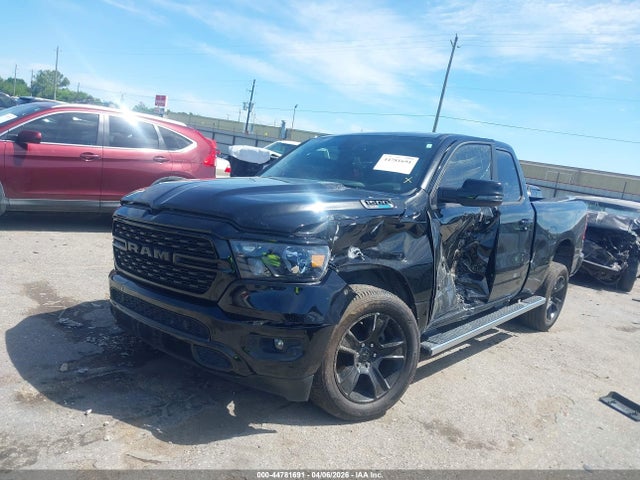 Продаж на аукціоні авто 2024 Ram 1500 Lone Star  4x2 6'4 Box, vin: 1C6RREBTXRN183822, номер лоту: 44781691