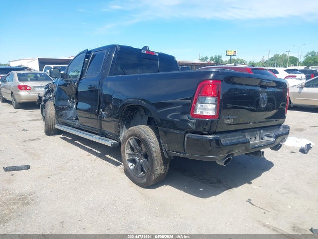 Продаж на аукціоні авто 2024 Ram 1500 Lone Star  4x2 6'4 Box, vin: 1C6RREBTXRN183822, номер лоту: 44781691