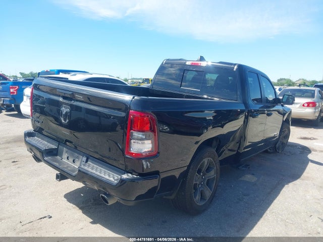 Продаж на аукціоні авто 2024 Ram 1500 Lone Star  4x2 6'4 Box, vin: 1C6RREBTXRN183822, номер лоту: 44781691
