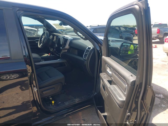 Продаж на аукціоні авто 2024 Ram 1500 Lone Star  4x2 6'4 Box, vin: 1C6RREBTXRN183822, номер лоту: 44781691