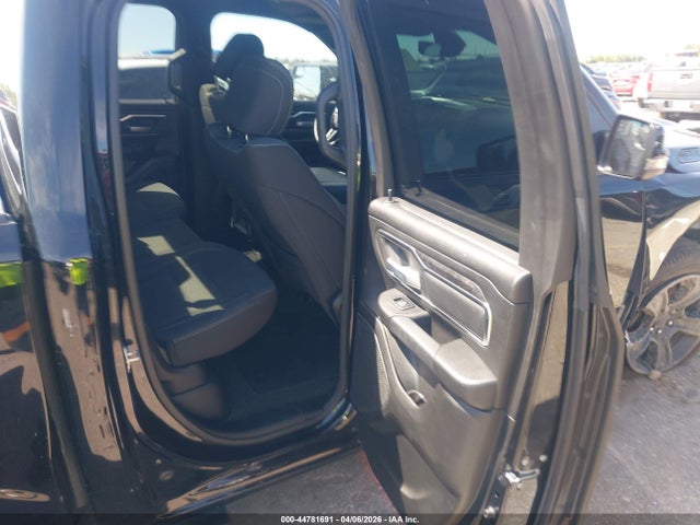 Продаж на аукціоні авто 2024 Ram 1500 Lone Star  4x2 6'4 Box, vin: 1C6RREBTXRN183822, номер лоту: 44781691