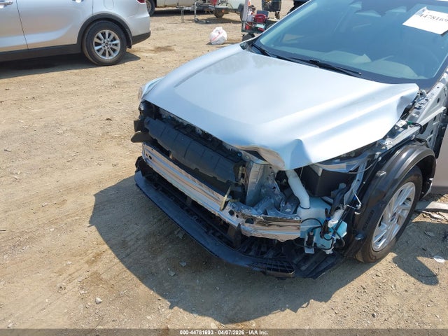 2024 Subaru Impreza Base 5-door მანქანა იყიდება აუქციონზე, vin: JF1GUABC0R8903317, აუქციონის ნომერი: 44781693
