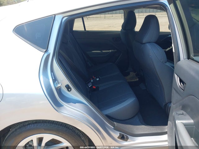 2024 Subaru Impreza Base 5-door მანქანა იყიდება აუქციონზე, vin: JF1GUABC0R8903317, აუქციონის ნომერი: 44781693
