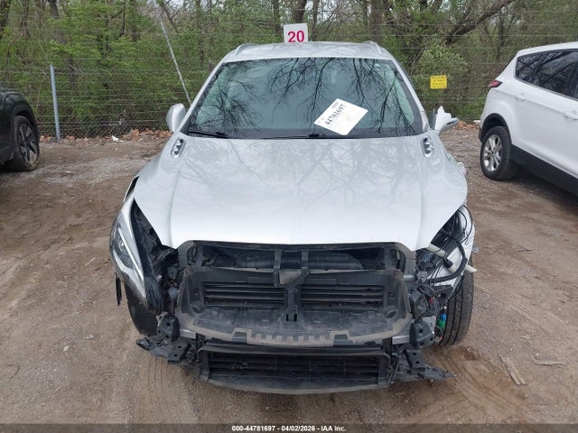 44781697 :رقم المزاد ، LRBFX2SA8KD004475 vin ، 2019 Buick Envision Awd Essence مزاد بيع