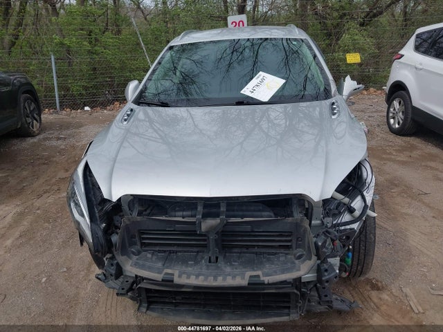 44781697 :رقم المزاد ، LRBFX2SA8KD004475 vin ، 2019 Buick Envision Awd Essence مزاد بيع