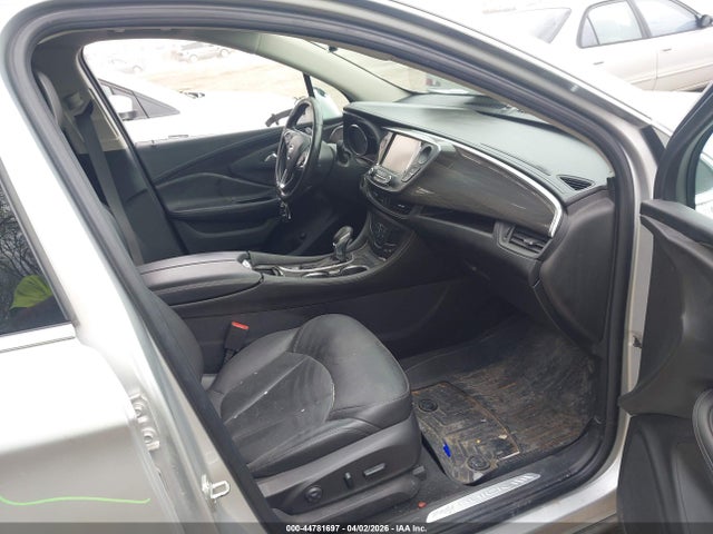 44781697 :رقم المزاد ، LRBFX2SA8KD004475 vin ، 2019 Buick Envision Awd Essence مزاد بيع