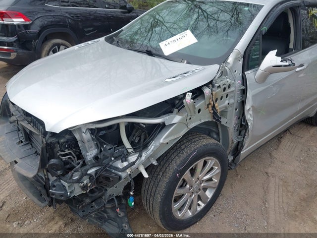 44781697 :رقم المزاد ، LRBFX2SA8KD004475 vin ، 2019 Buick Envision Awd Essence مزاد بيع