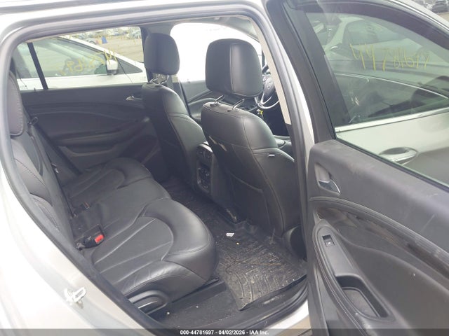 44781697 :رقم المزاد ، LRBFX2SA8KD004475 vin ، 2019 Buick Envision Awd Essence مزاد بيع