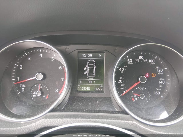 2018 VOLKSWAGEN PASSAT 1VWAA7A37JC003316 Photo 6