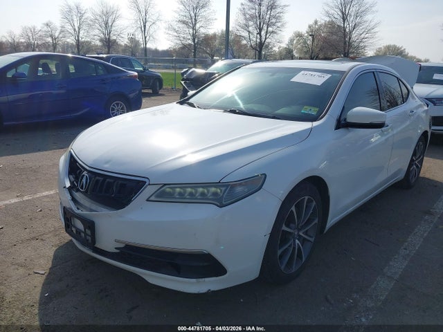 Продаж на аукціоні авто 2016 Acura Tlx V6, vin: 19UUB2F39GA007639, номер лоту: 44781705