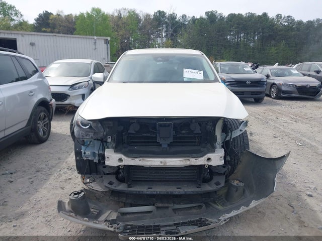 44781710 :رقم المزاد ، JM3TCACY1J0222597 vin ، 2018 Mazda Cx-9 Touring مزاد بيع