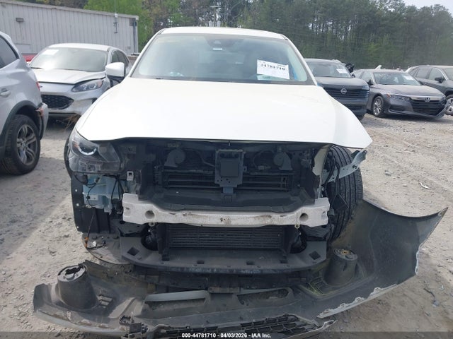44781710 :رقم المزاد ، JM3TCACY1J0222597 vin ، 2018 Mazda Cx-9 Touring مزاد بيع