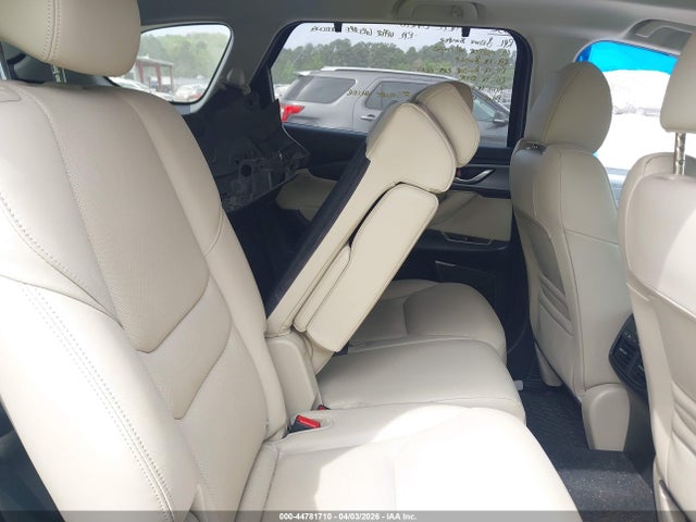 44781710 :رقم المزاد ، JM3TCACY1J0222597 vin ، 2018 Mazda Cx-9 Touring مزاد بيع