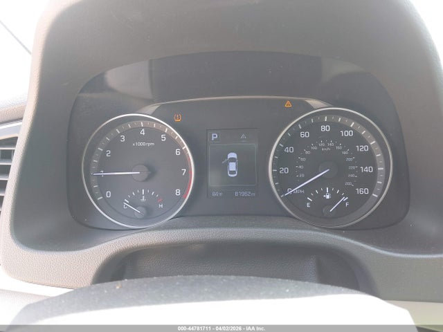 2018 HYUNDAI ELANTRA 5NPD84LF3JH333718 Photo 6