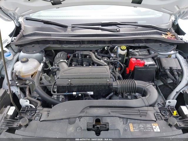 Ford Escape St-line 2025 1FMCU9MN3SUB37047 Image 10